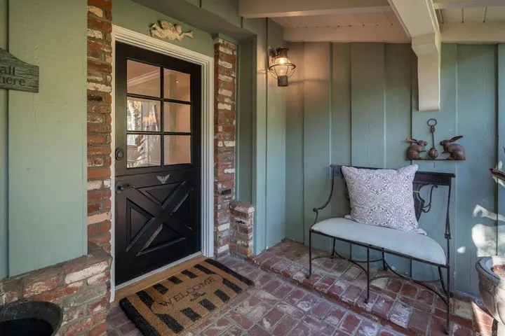 5736 Loma Verde, Rancho Santa Fe, California 92067