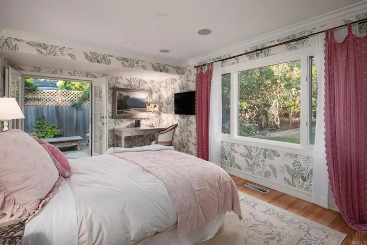 5736 Loma Verde, Rancho Santa Fe, California 92067