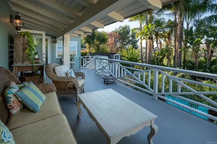 5736 Loma Verde, Rancho Santa Fe, California 92067