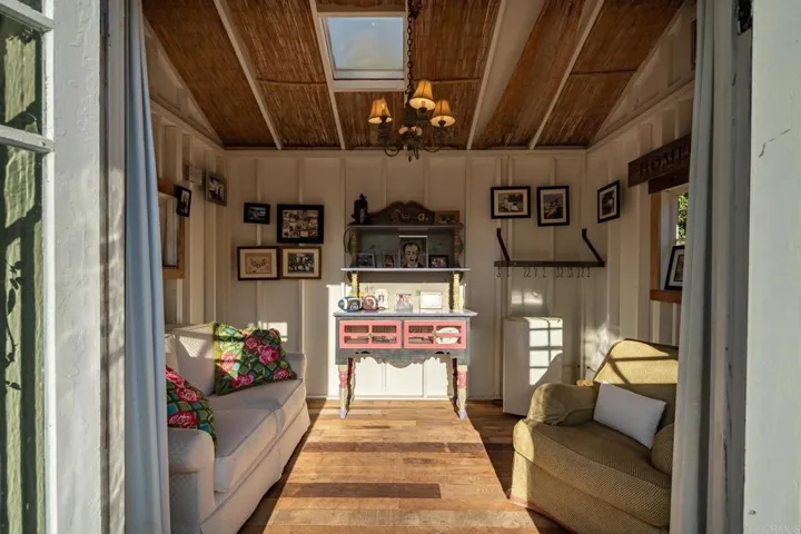 5736 Loma Verde, Rancho Santa Fe, California 92067