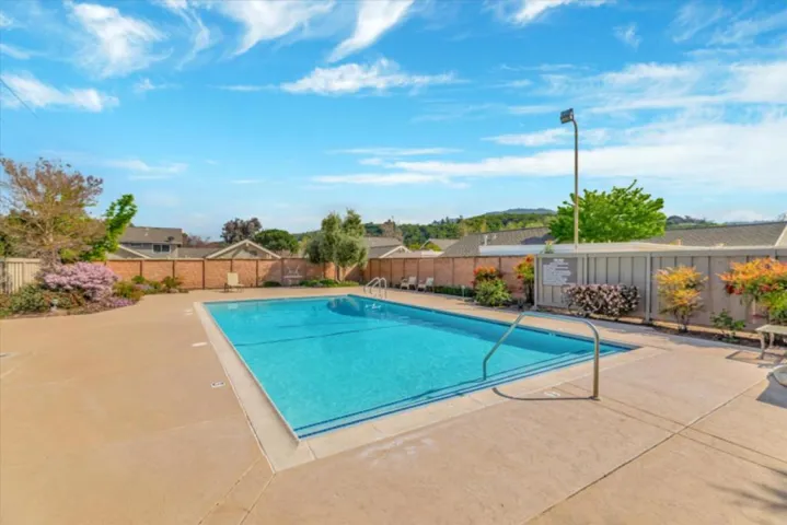 107 Escobar Court, Los Gatos, California 95032