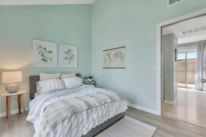 107 Escobar Court, Los Gatos, California 95032