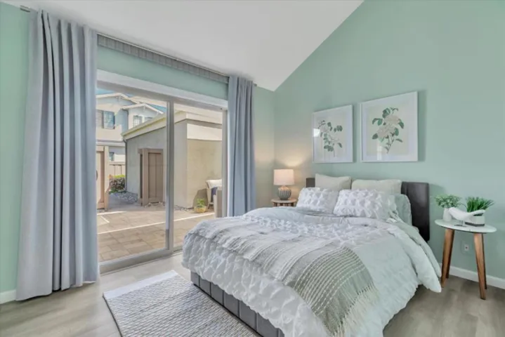 107 Escobar Court, Los Gatos, California 95032
