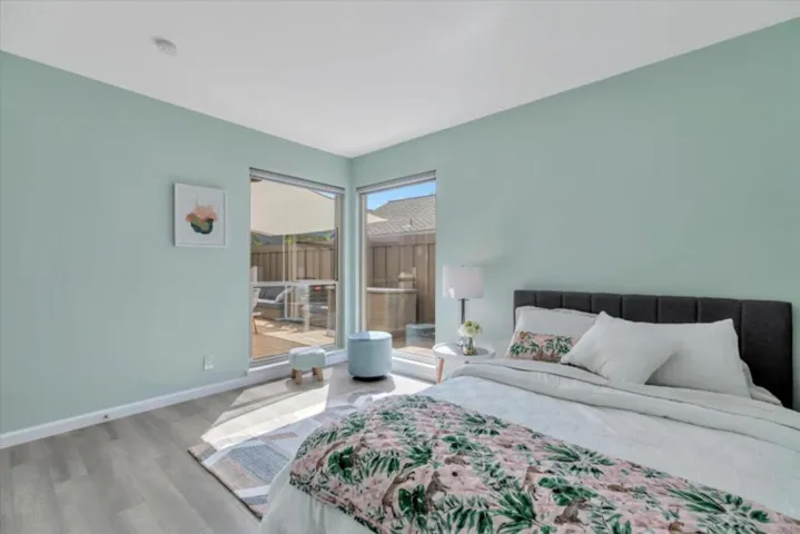 107 Escobar Court, Los Gatos, California 95032