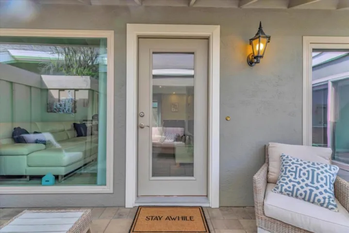 107 Escobar Court, Los Gatos, California 95032