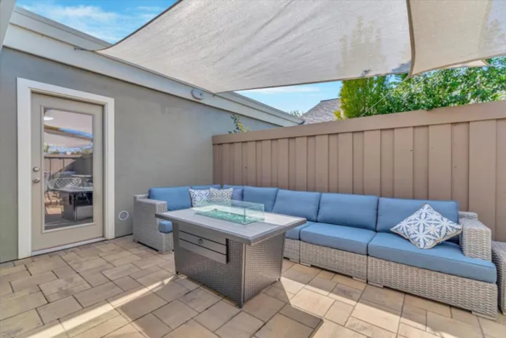 107 Escobar Court, Los Gatos, California 95032
