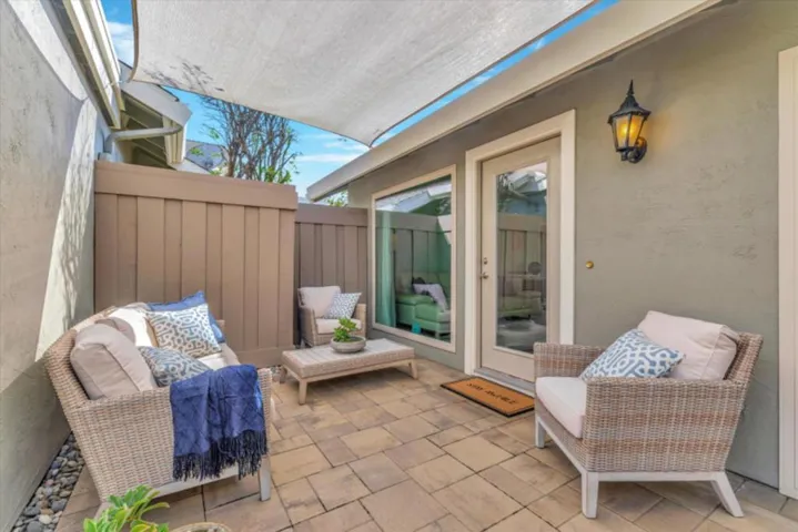 107 Escobar Court, Los Gatos, California 95032