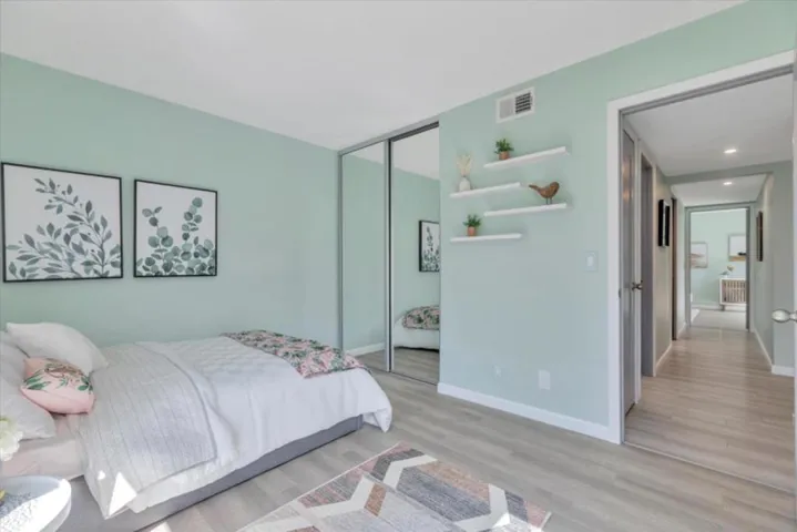 107 Escobar Court, Los Gatos, California 95032