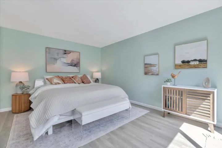 107 Escobar Court, Los Gatos, California 95032