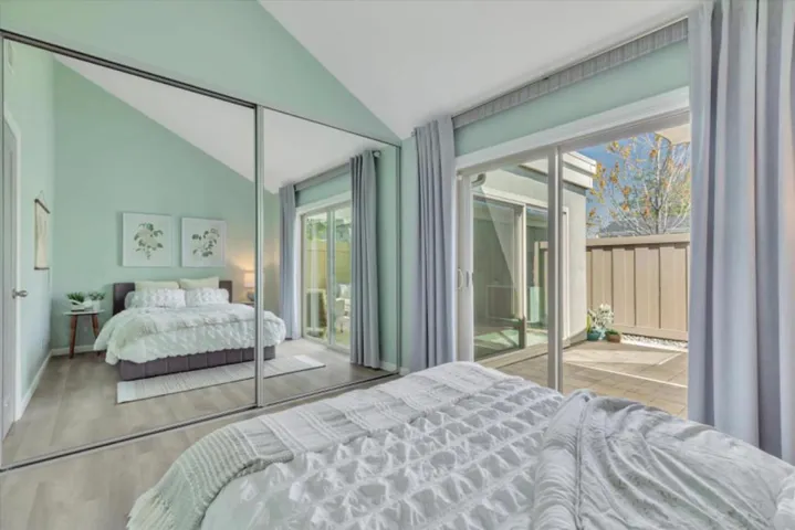 107 Escobar Court, Los Gatos, California 95032