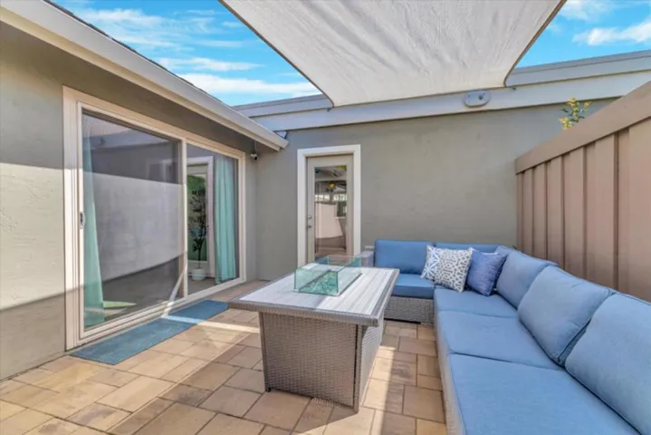 107 Escobar Court, Los Gatos, California 95032