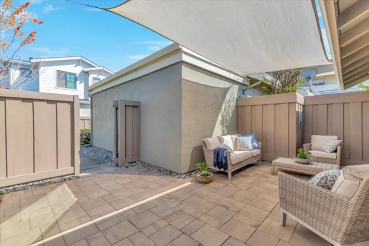 107 Escobar Court, Los Gatos, California 95032