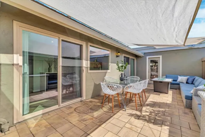 107 Escobar Court, Los Gatos, California 95032