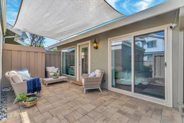 107 Escobar Court, Los Gatos, California 95032