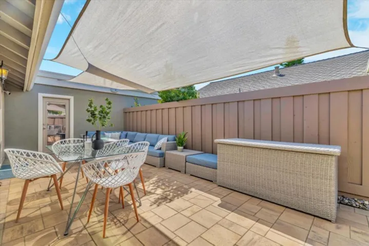 107 Escobar Court, Los Gatos, California 95032