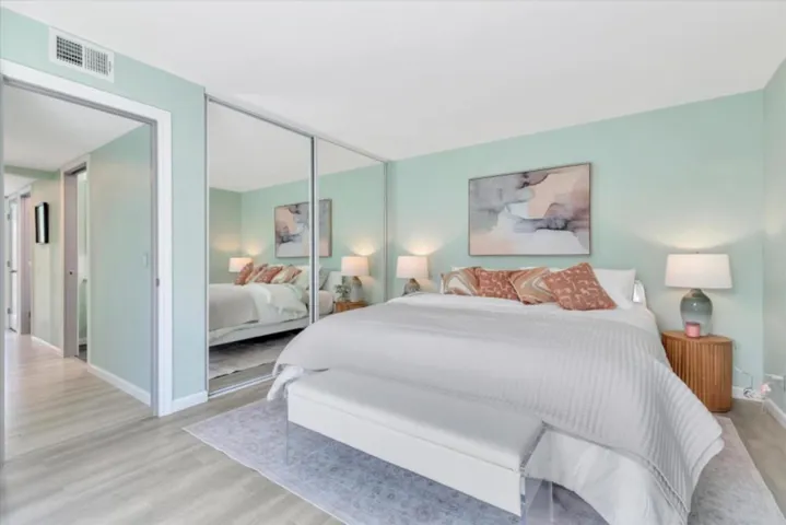 107 Escobar Court, Los Gatos, California 95032