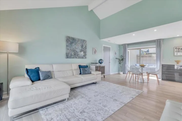 107 Escobar Court, Los Gatos, California 95032