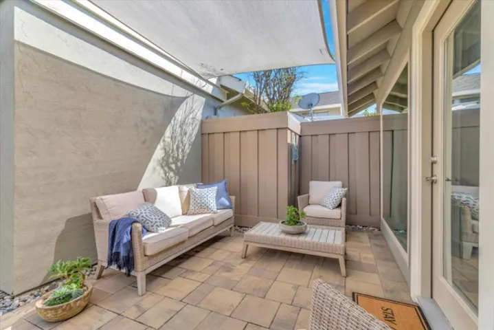 107 Escobar Court, Los Gatos, California 95032