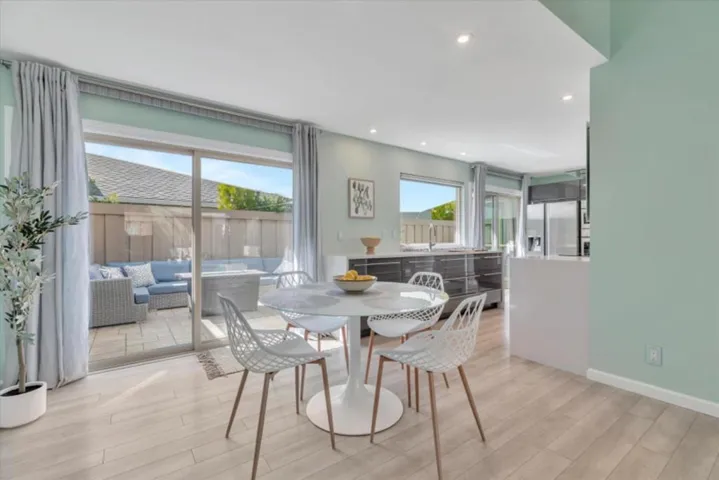 107 Escobar Court, Los Gatos, California 95032