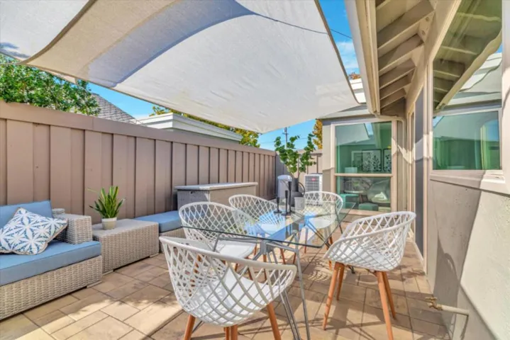 107 Escobar Court, Los Gatos, California 95032