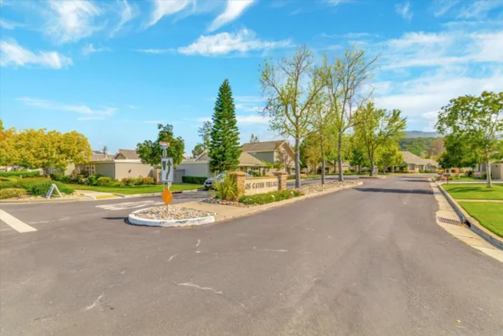 107 Escobar Court, Los Gatos, California 95032