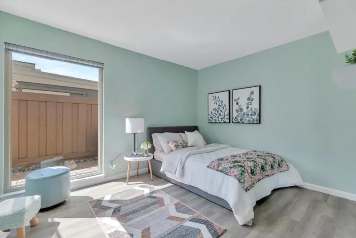 107 Escobar Court, Los Gatos, California 95032