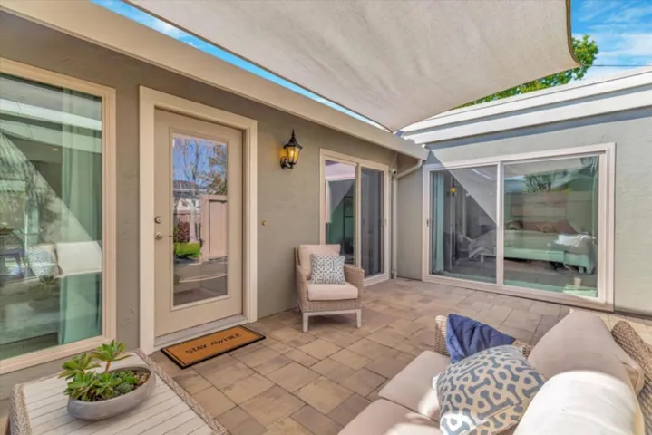 107 Escobar Court, Los Gatos, California 95032