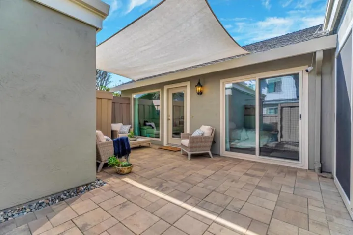 107 Escobar Court, Los Gatos, California 95032