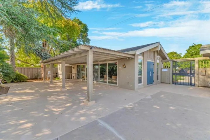 107 Escobar Court, Los Gatos, California 95032