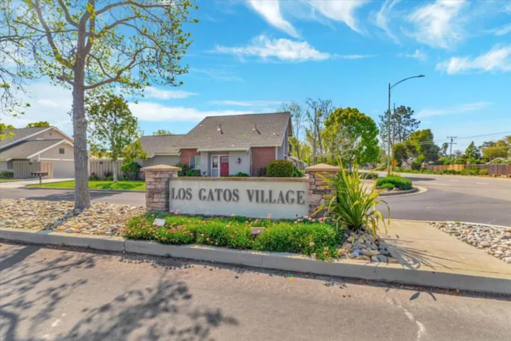 107 Escobar Court, Los Gatos, California 95032