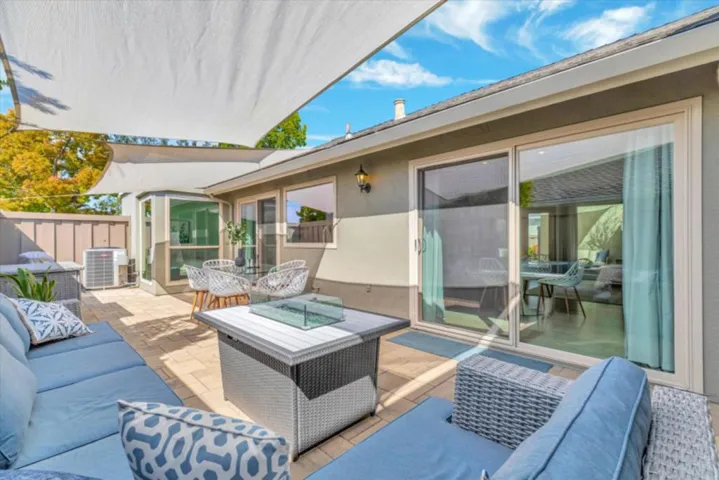 107 Escobar Court, Los Gatos, California 95032
