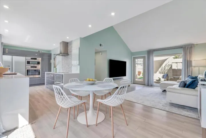 107 Escobar Court, Los Gatos, California 95032