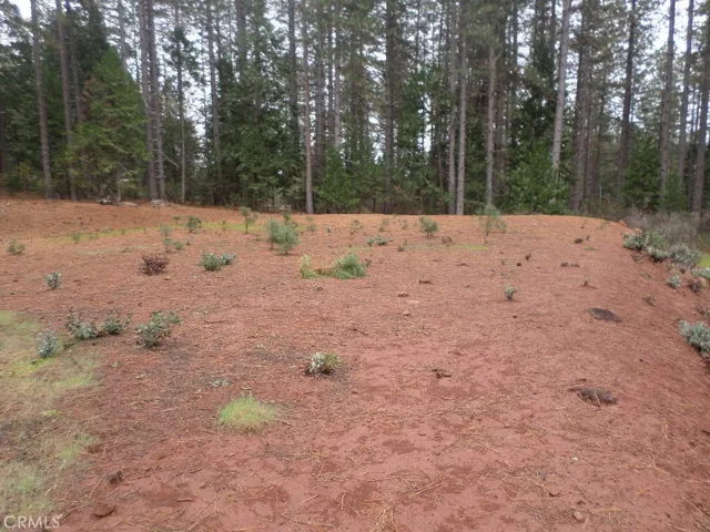 Building pad