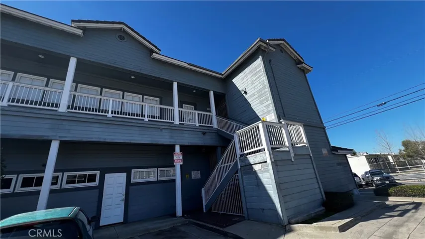 1801 S Myrtle Avenue H, Monrovia, California 91016