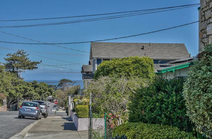 315 Cypress Avenue, Pacific Grove, California 93950