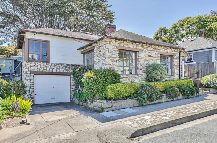 315 Cypress Avenue, Pacific Grove, California 93950