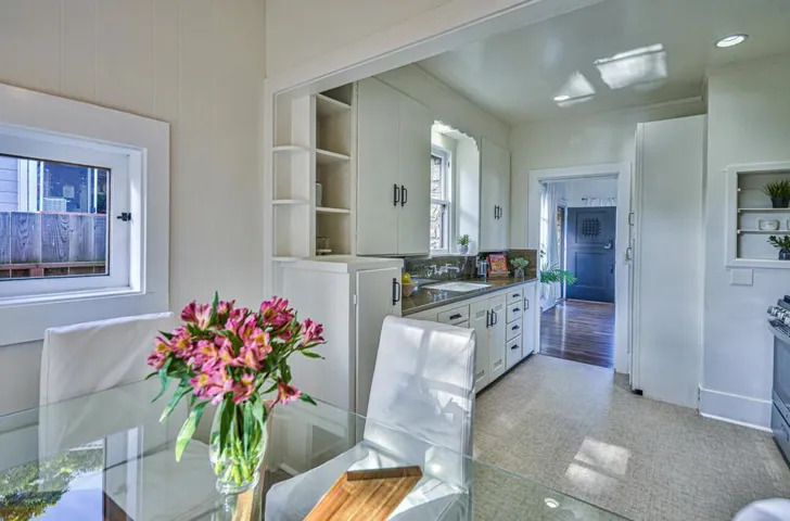 315 Cypress Avenue, Pacific Grove, California 93950