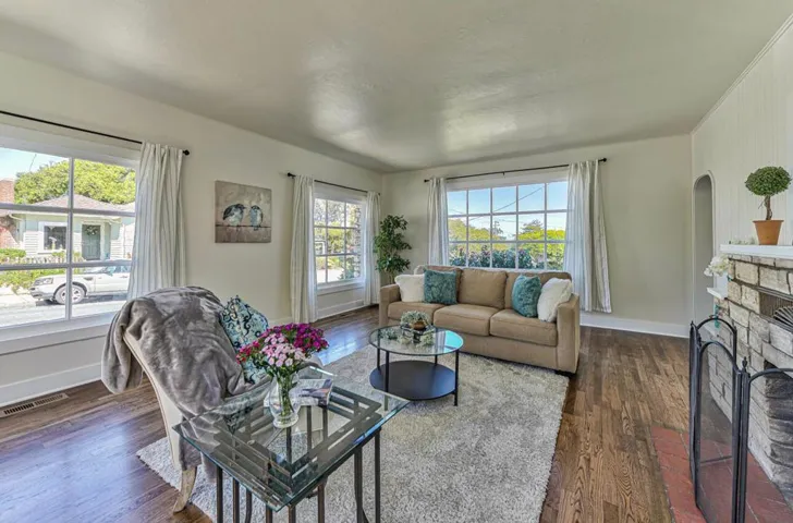 315 Cypress Avenue, Pacific Grove, California 93950