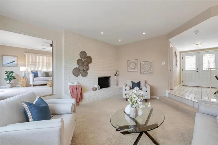 3405 Lynn Oaks Drive, San Jose, California 95117