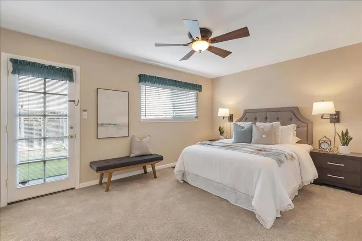 3405 Lynn Oaks Drive, San Jose, California 95117