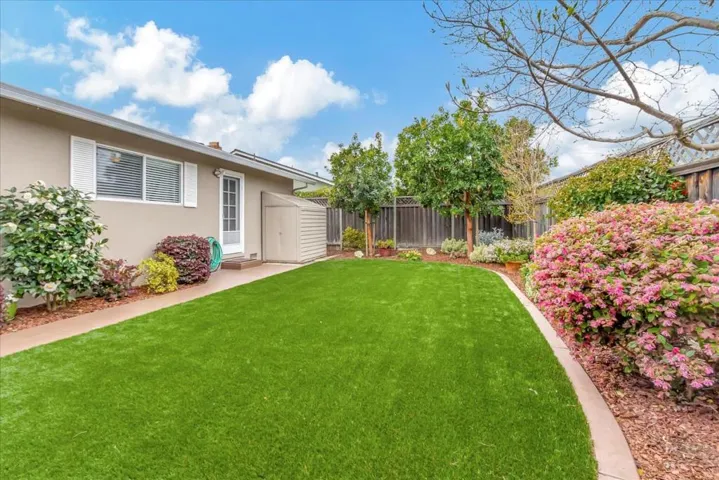 3405 Lynn Oaks Drive, San Jose, California 95117