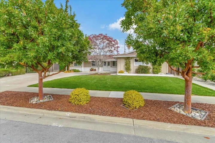 3405 Lynn Oaks Drive, San Jose, California 95117