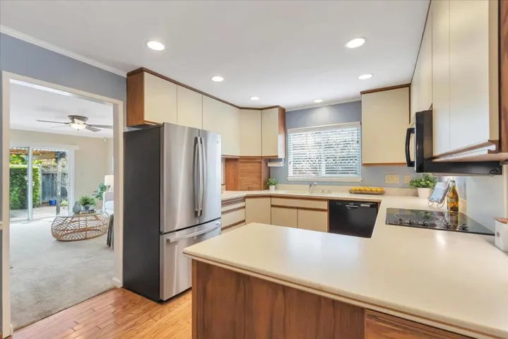 3405 Lynn Oaks Drive, San Jose, California 95117