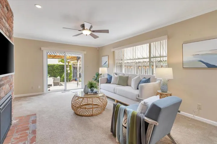 3405 Lynn Oaks Drive, San Jose, California 95117