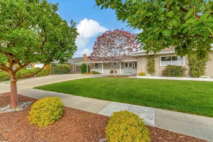 3405 Lynn Oaks Drive, San Jose, California 95117