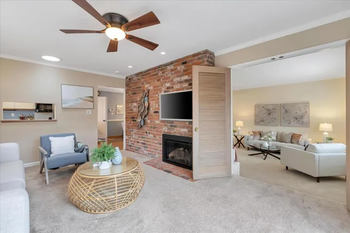 3405 Lynn Oaks Drive, San Jose, California 95117