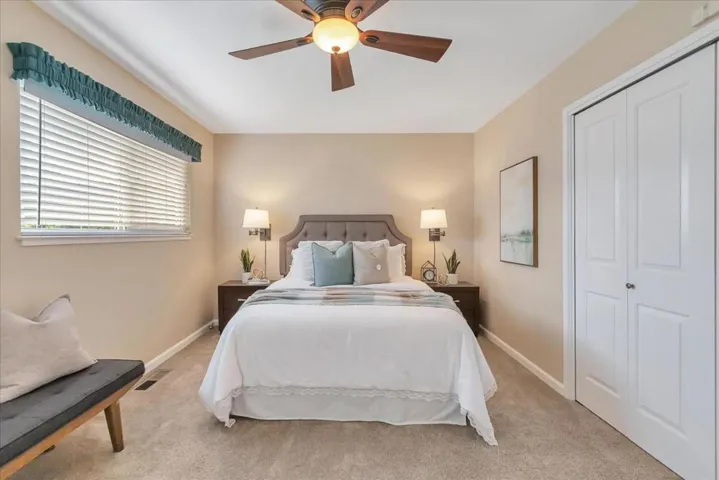 3405 Lynn Oaks Drive, San Jose, California 95117