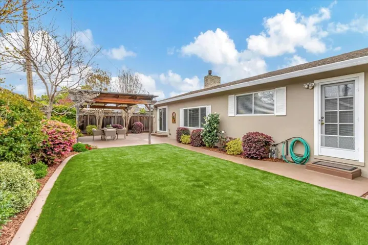 3405 Lynn Oaks Drive, San Jose, California 95117