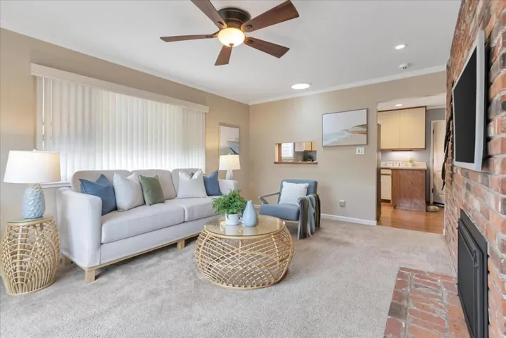 3405 Lynn Oaks Drive, San Jose, California 95117