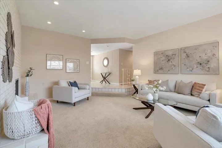 3405 Lynn Oaks Drive, San Jose, California 95117